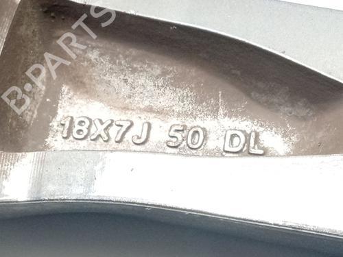 Felg MAZDA CX-3 (DK) 2.0 SKYACTIV-G | BP30962981C45 - Image 5