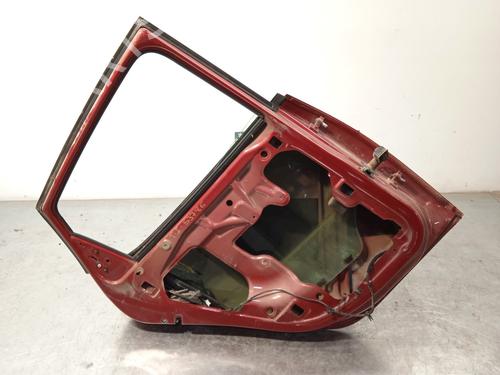 Left rear door SEAT IBIZA IV SC (6J1, 6P5) 1.6 TDI | BP18738807C4 