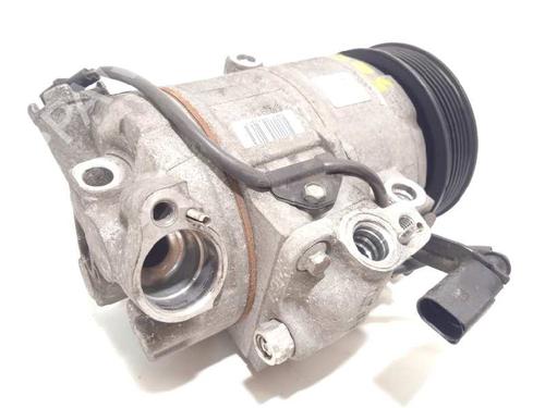 Used AC compressor SEAT IBIZA IV (6J5, 6P1) [2008-2017]  13380644