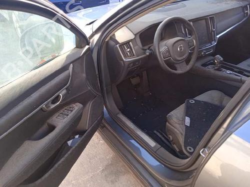 Gear lever VOLVO V90 II Estate (235) D4 AWD | BP10617414M90 