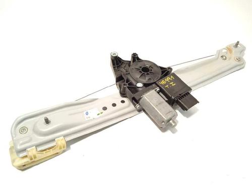 Used Rear left window mechanism CITROËN C3 AIRCROSS II (2R_, 2C_) 1.2 PureTech 110 (2RHNZB, 2RHNZW, 2RHNPX, 2RHNPJ) (110 hp) 8959496