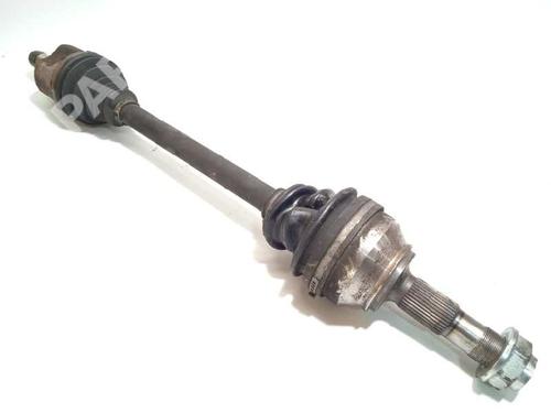 Used Left front driveshaft Left front driveshaft PEUGEOT BOXER Van 2.2 HDi 130 (131 hp) 9395802 9395802