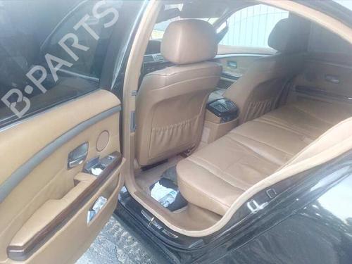 Electronic module BMW 7 (E65, E66, E67) 730 d | BP2724138M83 