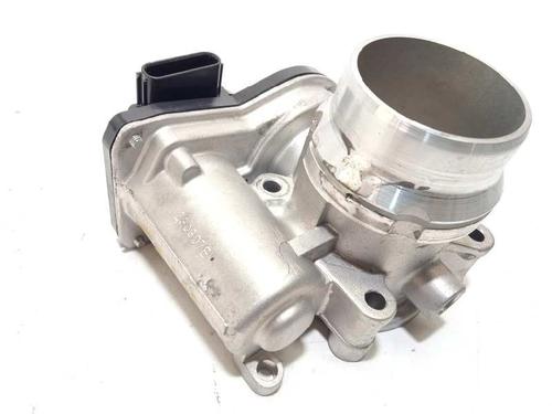 Used Throttle body Throttle body 15840601 15840601