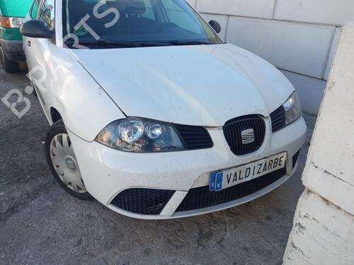 Pokrywa przednia / Maska silnika SEAT IBIZA III (6L1) 1.9 TDI | BP30610656C1