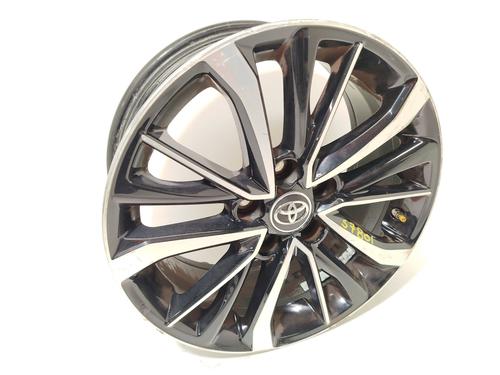 Used Rim Rim TOYOTA VERSO (_R2_) 1.6 (ZGR20_, ZGR20R) (132 hp) 34720433 34720433