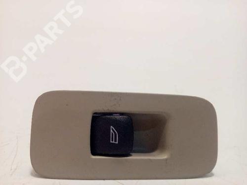 Right front window switch VOLVO V40 Hatchback (525) D2 (114 hp) 31334569