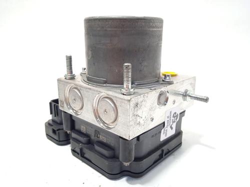 ABS pump PEUGEOT 3008 II SUV (MC_, MR_, MJ_, M4_)  | BP24196607M43 