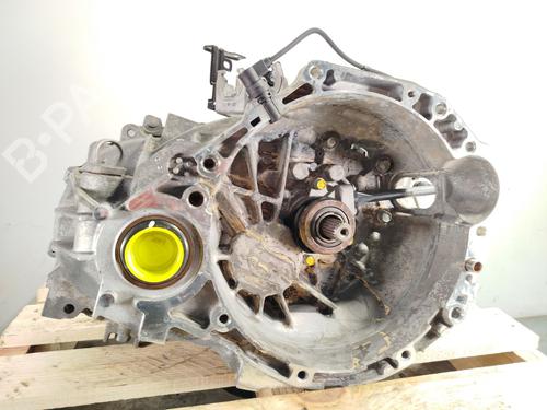 Used Gearbox Gearbox HYUNDAI i30 (PDE, PD, PDEN) [2016-2026] 22729600 22729600