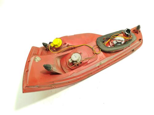 Left taillight AUDI Q7 (4LB) 3.0 TDI quattro | BP28293698C34 