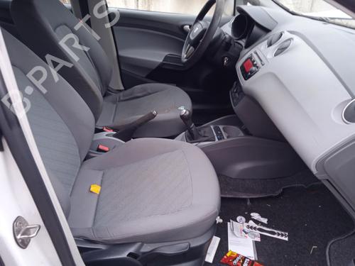 Right taillight SEAT IBIZA IV (6J5, 6P1) 1.4 | BP24639348C35