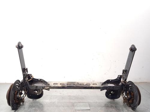 Used Rear axle FIAT TALENTO Van (296_) 2.0 EcoJet (170 hp) 24309319