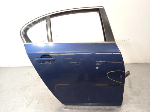 Used Right rear door BMW 5 (E60) 520 i (170 hp) 19545152
