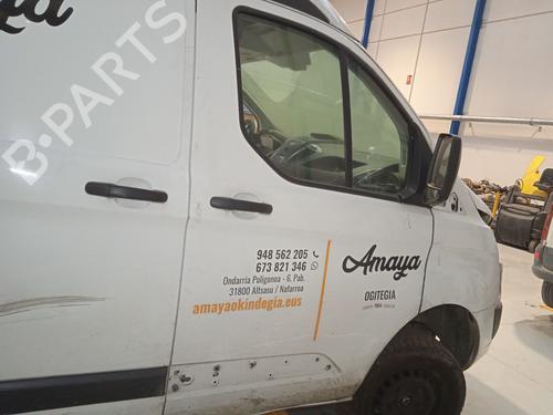 Left headlight FORD TRANSIT CUSTOM V362 Van (FY, FZ) | BP36466882C28 - Image 11