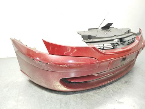 Front bumper CITROËN C8 (EA_, EB_) 2.0 HDi | BP24739161C7 - Image 2