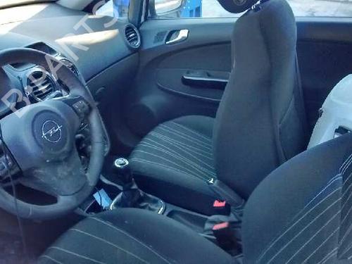 ESP ECU OPEL CORSA D (S07) 1.2 (L08, L68) | BP1085970M58 