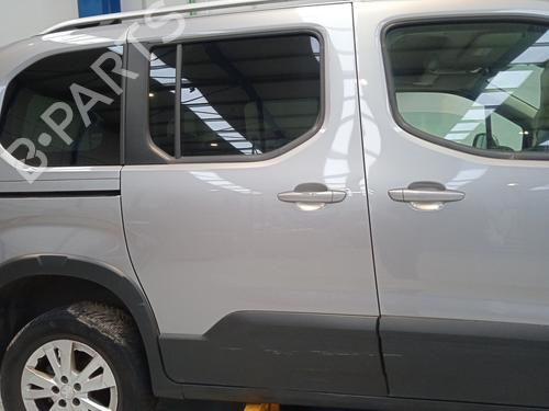 Bagaksel PEUGEOT RIFTER 1.5 BlueHDi 130 | BP34187420M2  - Image 14