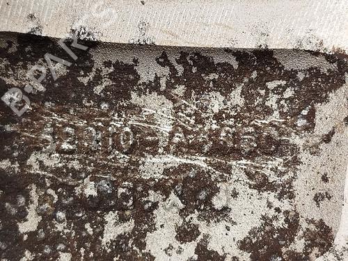 Rim KIA CARENS IV 1.6 GDi | BP31933242C45 