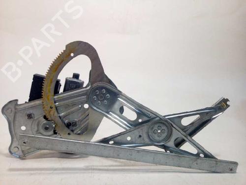 Rear right window mechanism RENAULT SCÉNIC III (JZ0/1_) 1.6 dCi (JZ00, JZ12) | BP5765879C25 