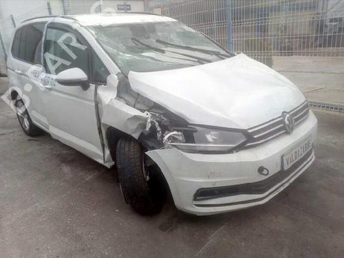 VW TOURAN (5T1) 1.6 TDI (115 hp) 189551
