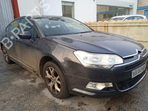 Instrument cluster CITROËN C5 III (RD_) 1.6 HDi 110 (RD9HZC) | BP12532875C47 