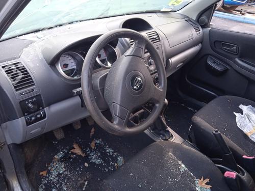 Transfer box SUZUKI IGNIS II (MH) 1.5 4x4 (RM415) | BP29912799M36 