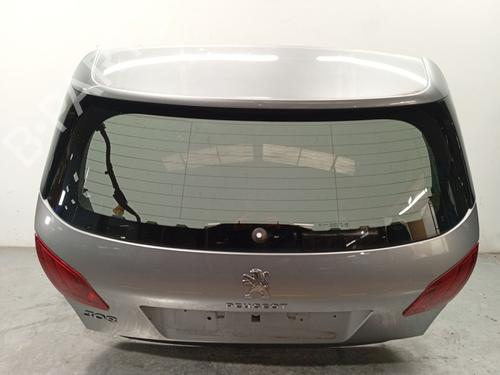 Used Tailgate Tailgate 32060158 32060158