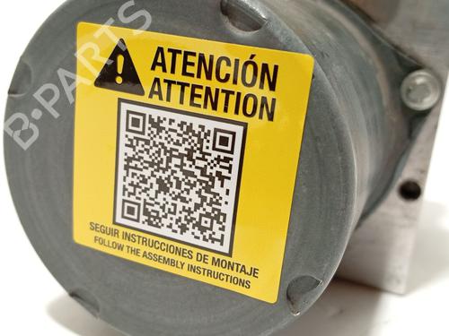 ABS pump AUDI A1 Sportback (GBA) 30 TFSI | BP33955756M43  - Image 5