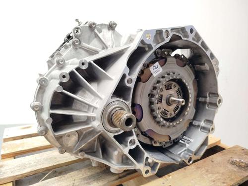 Used Gearbox Gearbox SEAT IBIZA V (KJ1, KJG) 1.5 TSI (150 hp) 40292090 40292090
