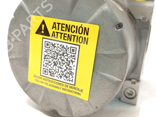 ABS pump VW T-ROC (A11, D11) 1.0 TSI | BP31327714M43