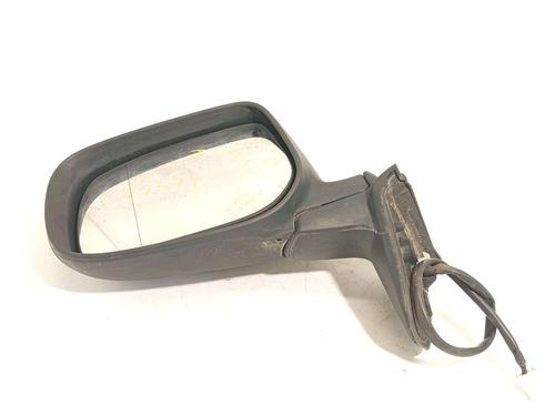 Used Left mirror Left mirror TOYOTA AURIS (_E15_) 2.0 D-4D (ADE150_, ADE150R) (126 hp) 39747494 39747494