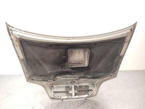 Hood KIA CARNIVAL II (GQ) 2.9 CRDi | BP28576008C1
