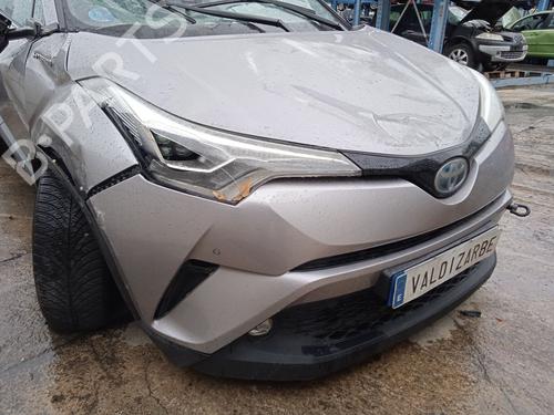 Steering column stalk TOYOTA C-HR (_X1_) 1.8 Hybrid (ZYX10_, ZYX11_) | BP30103742I23