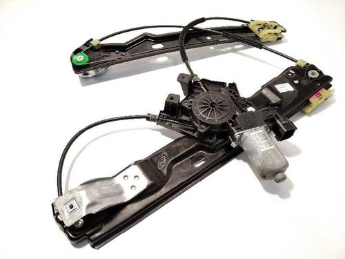 Used Front left window mechanism Front left window mechanism 5803619 5803619