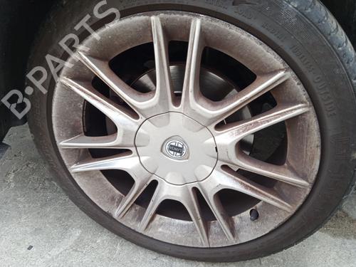 Alternator LANCIA YPSILON (843_) 1.3 D Multijet (843.AXE11, 843.AXE1A) | BP30168165M7