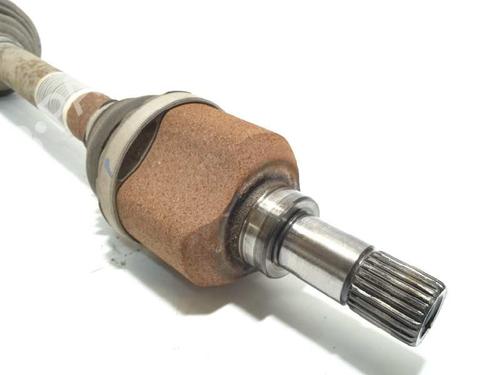 Left front driveshaft CITROËN C3 Picasso (SH_) 1.6 HDI 90 | BP7666990M38 