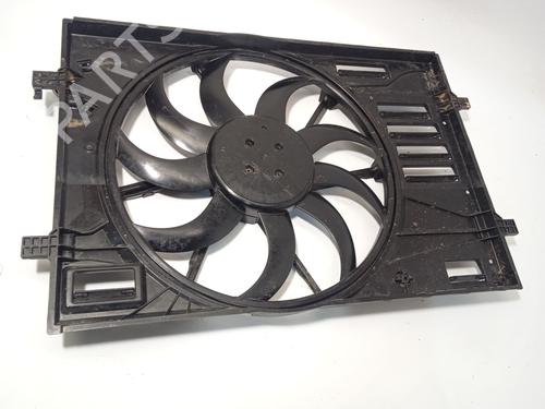 Radiator fan SEAT IBIZA V (KJ1, KJG) 1.0 TSI | BP29938398M35 