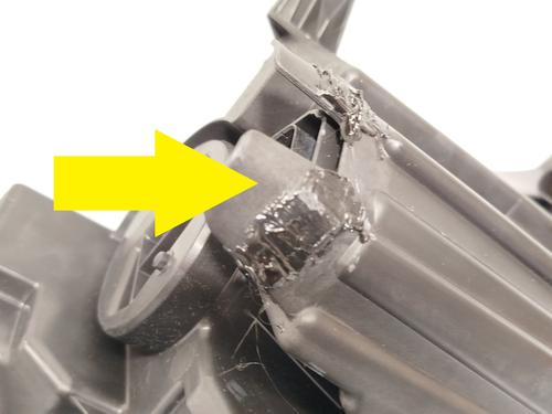 Left headlight CITROËN C4 III (BA_, BB_, BC_) ë-C4 (BCZKXC, BZCKSC) | BP26208622C28 - Image 6