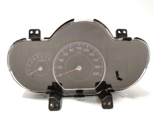 Used Instrument cluster HYUNDAI i10 I (PA) 1.1 (67 hp) 6028344