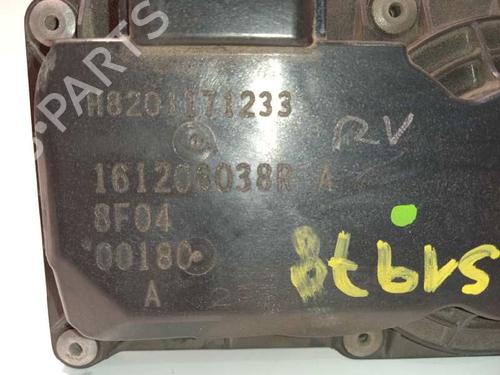 Throttle body NISSAN MICRA V (K14)  | BP15822724M82 