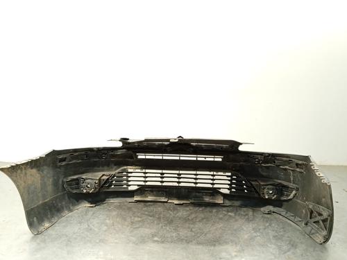 Front bumper CITROËN C4 Coupe (LA_) 1.6 HDi | BP28599812C7