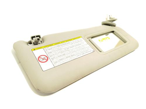 right-sun-visor-lexus-is-ii-_e2_-2005-2006-2007-2008-2009-2010-2011-2012-2013-26145069 main image