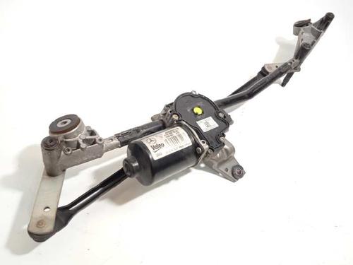 Used Front wiper motor Front wiper motor MERCEDES-BENZ GLA-CLASS (X156) GLA 200 CDI / d (156.908) (136 hp) 9824065 9824065