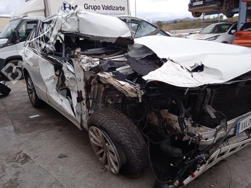 Electronic module AUDI Q5 (8RB) 2.0 TDI quattro | BP25479183M83 