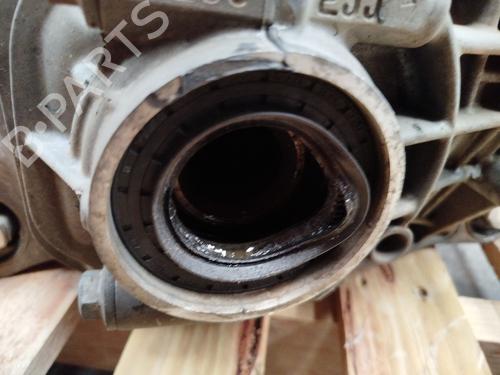 Front differential MERCEDES-BENZ GLE Coupe (C292) 350 d 4-matic (292.323, 292.324) | BP33816602M23  - Image 6