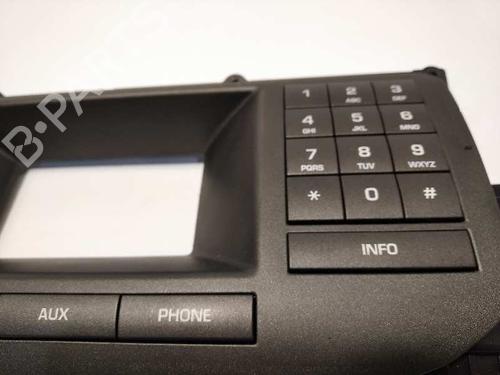 Switch LAND ROVER RANGE ROVER EVOQUE (L538) 2.2 D 4x4 | BP5073466I30