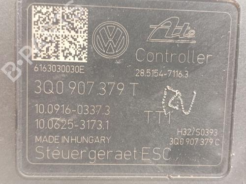 ABS pump SKODA OCTAVIA III Combi (5E5, 5E6) | BP36675875M43 - Image 6