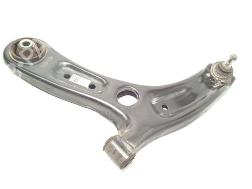 Used Left front suspension arm KIA RIO IV (YB, SC, FB) 1.2 CVVT (84 hp) 28211588
