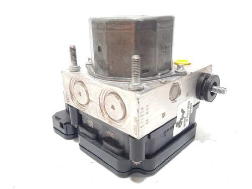 ABS pump NISSAN QASHQAI II (J11, J11_)  | BP11395412M43 