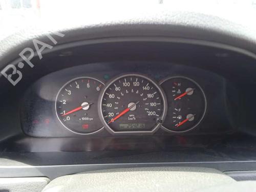 Rear wiper motor KIA CARNIVAL II (GQ) 2.9 CRDi | BP13950267M102 